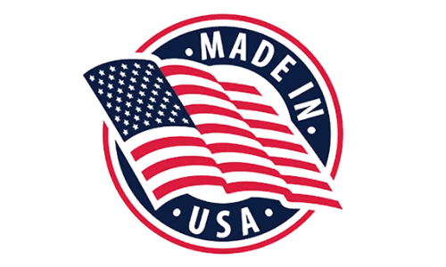 BrainMary made in USA